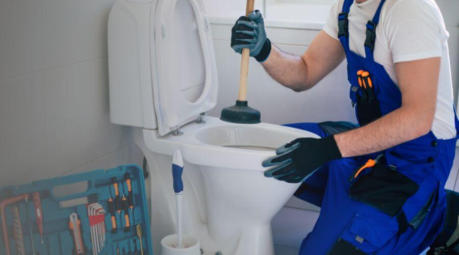 sewer inspection in Yucaipa, CA